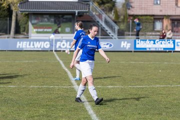 Bild 424 - F VfL Kellinghusen - FSG Kaki-StuSie : Ergebnis: 2:1